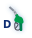 diesel green pump