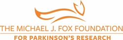 The Michael J. Fox Foundation for Parkinson's Research logo
